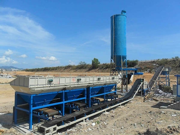 二灰拌合站W(wǎng)DB400